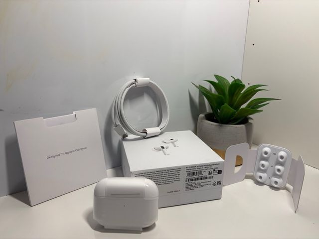 Airpods Pro 2da Gen