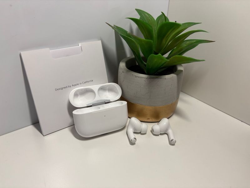 Airpods Pro 2da Gen afbeelding 5