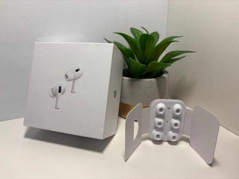 Airpods Pro 2da Gen afbeelding 8