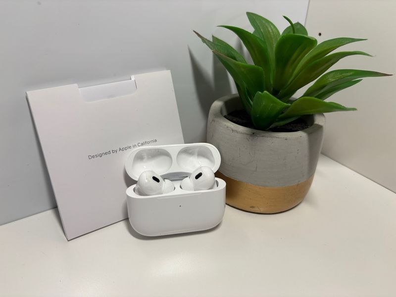 Airpods Pro 2da Gen afbeelding 3