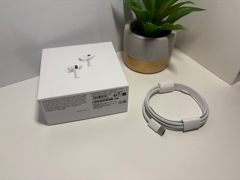 Airpods Pro 2da Gen afbeelding 7