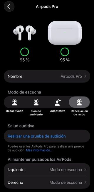 Airpods Pro 2da Gen