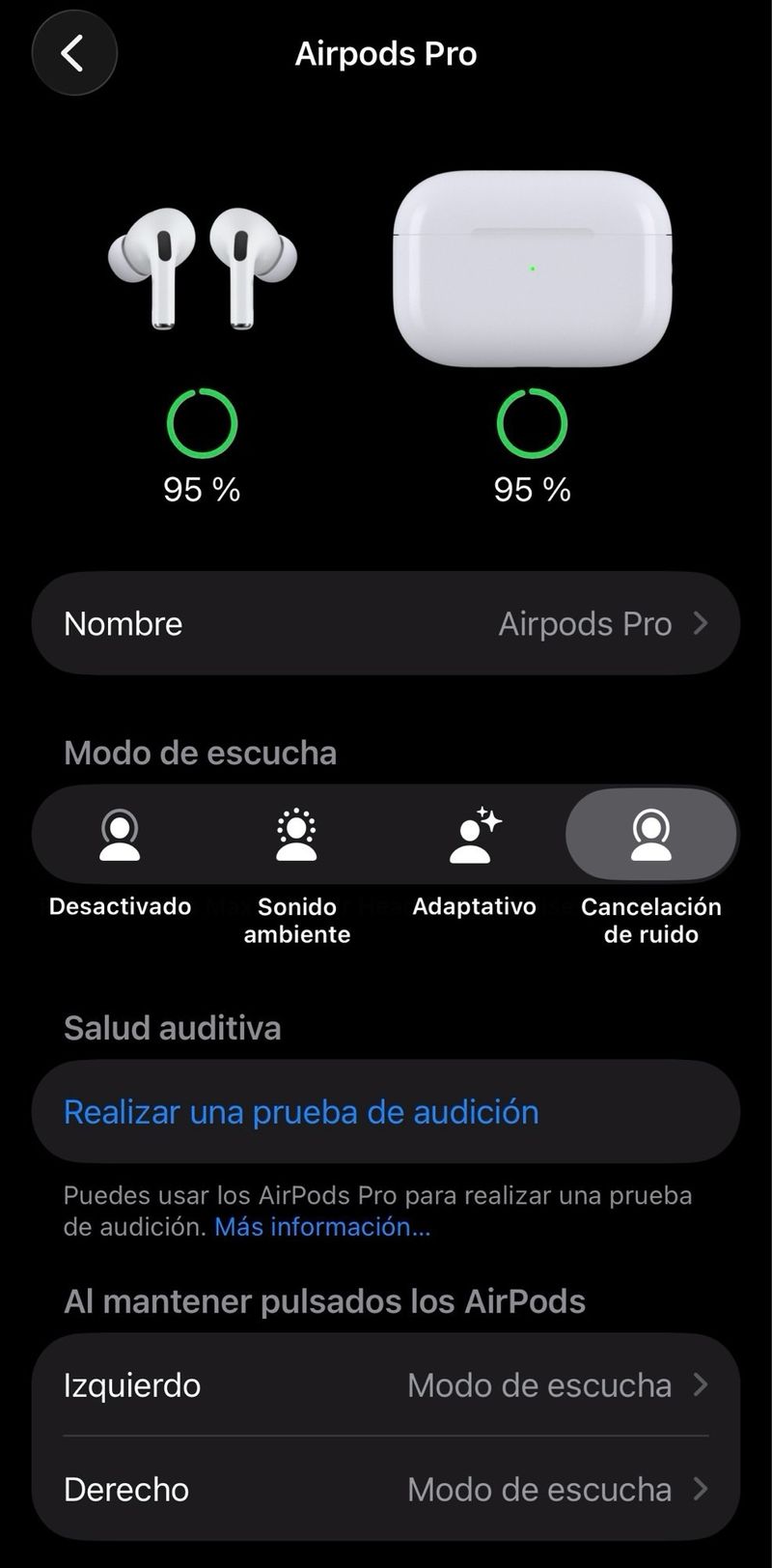 Airpods Pro 2da Gen afbeelding 6