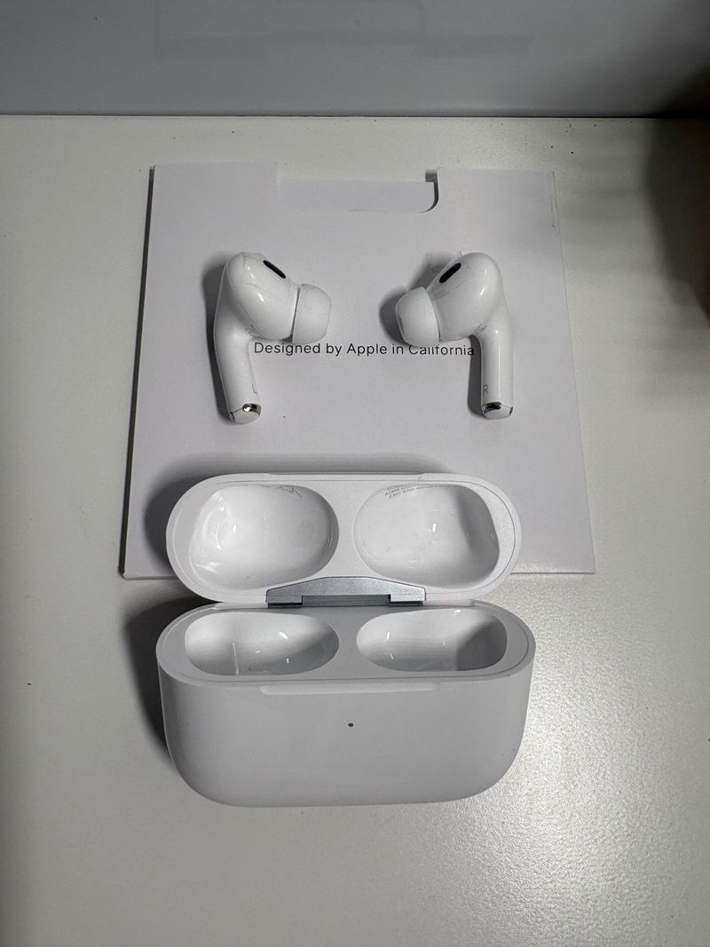 Airpods Pro 2da Gen afbeelding 4