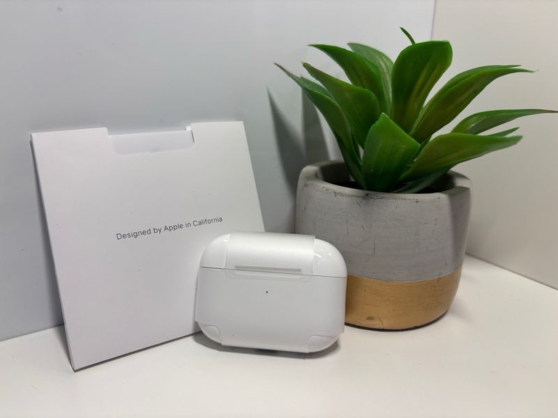 Airpods Pro 2da Gen afbeelding 2