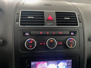 Volkswagen Touran 2014