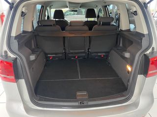 Volkswagen Touran 2014