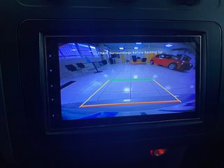 Volkswagen Touran 2014