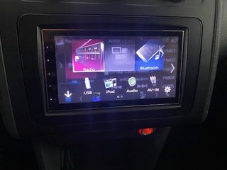 Volkswagen Touran 2014