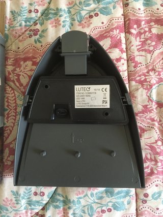 lampadina led 14w