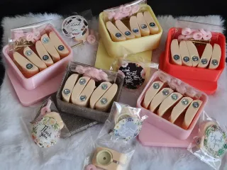 Kit Restyling Blythe 10 pezzi