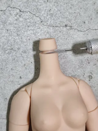 Kit Restyling Blythe 10 pezzi