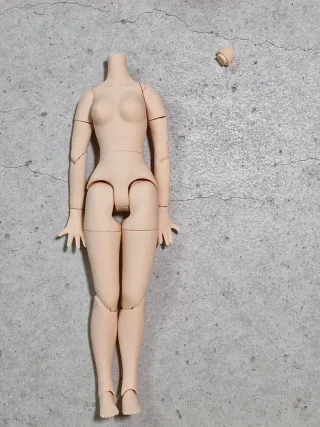 Kit Restyling Blythe 10 pezzi