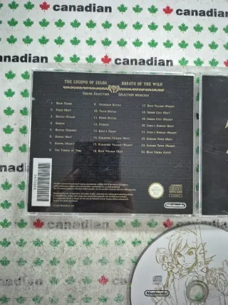 The Legend of Zelda: Breath of the Wild