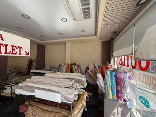 Local comercial en alquiler en Zona Hispanidad-Vivar Téllez en Vélez-Málaga