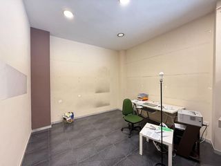 Local comercial en alquiler en Zona Hispanidad-Vivar Téllez en Vélez-Málaga