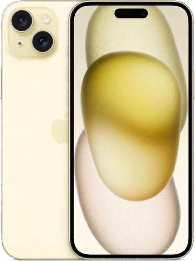 iPhone 15 Plus 256 GB