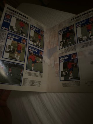 Liga 91/92 Cromos Gigantes AS album