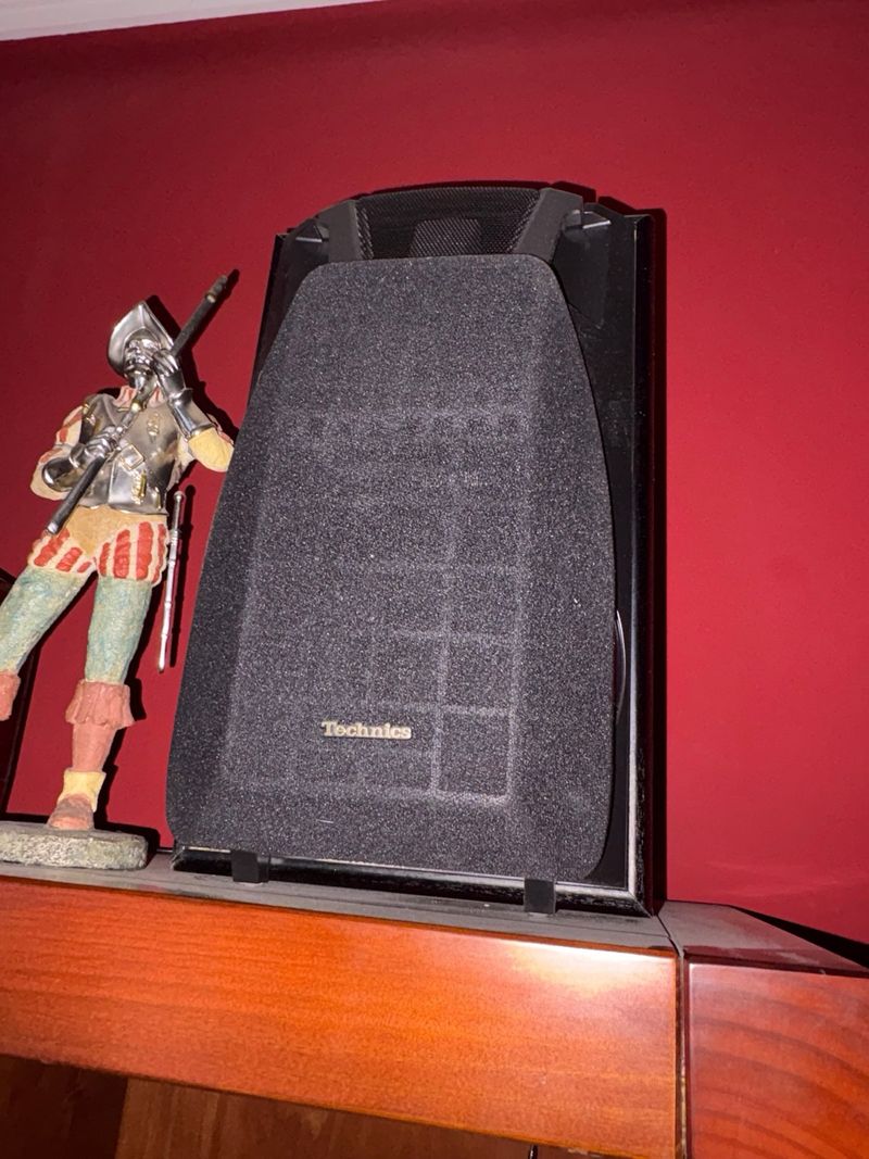 Equipo de sonido Technics afbeelding 3