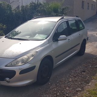 Peugeot 307 SW 2005