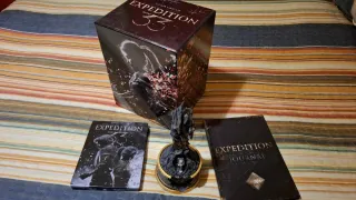 Expedition 33 Monolito Collecionista