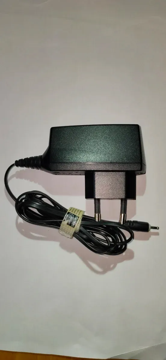 Cargador Nokia AC-10E afbeelding 3