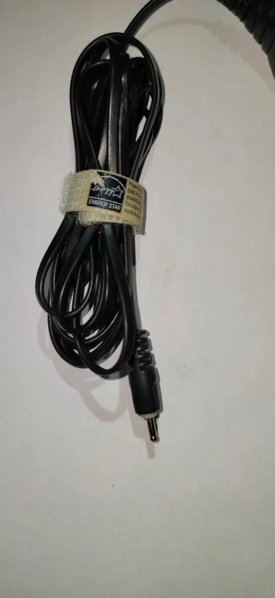 Cargador Nokia AC-10E afbeelding 4