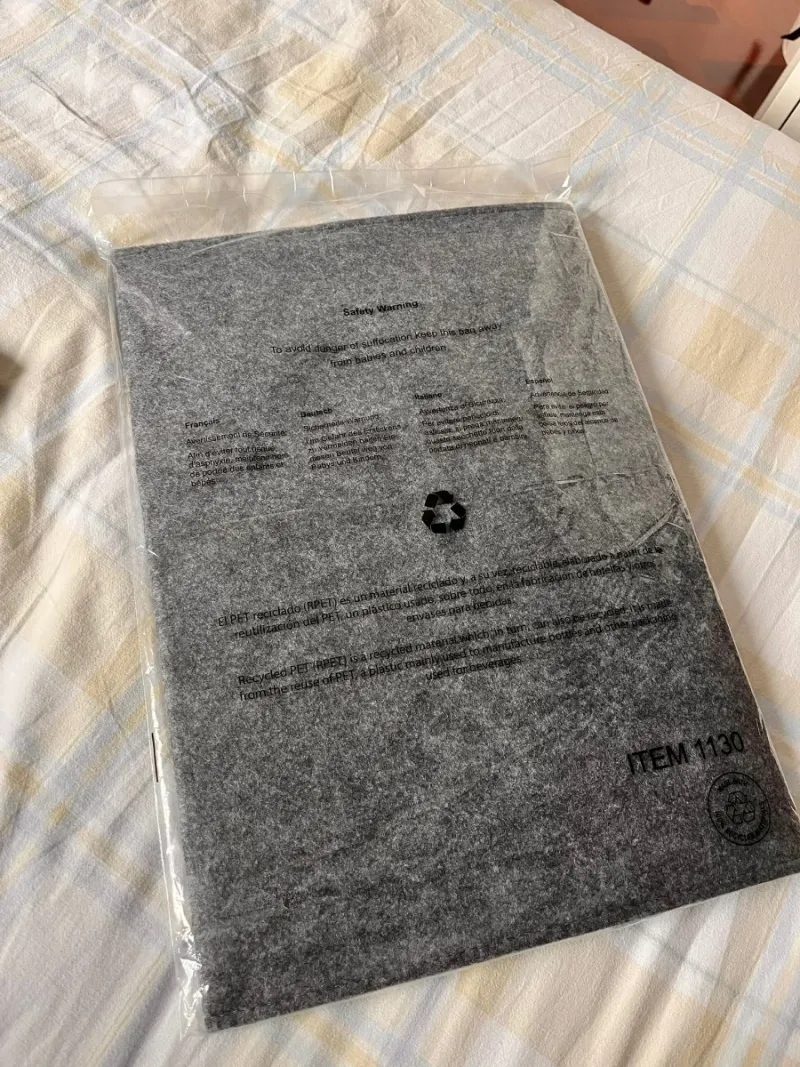 Funda portátil Ricoh gris afbeelding 5