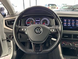 Volkswagen Polo Advance 1.0 TSI 70kW (95CV)