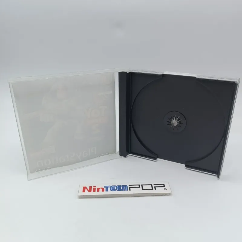 Toy Story 2 Sony PlayStation afbeelding 4