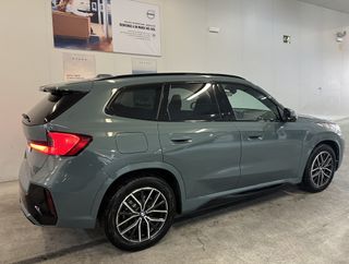 BMW X1 xDrive20d
