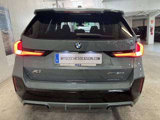 BMW X1 xDrive20d