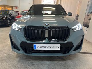 BMW X1 xDrive20d