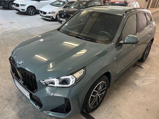 BMW X1 xDrive20d