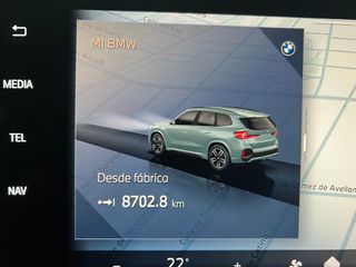 BMW X1 xDrive20d