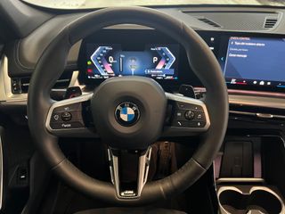 BMW X1 xDrive20d