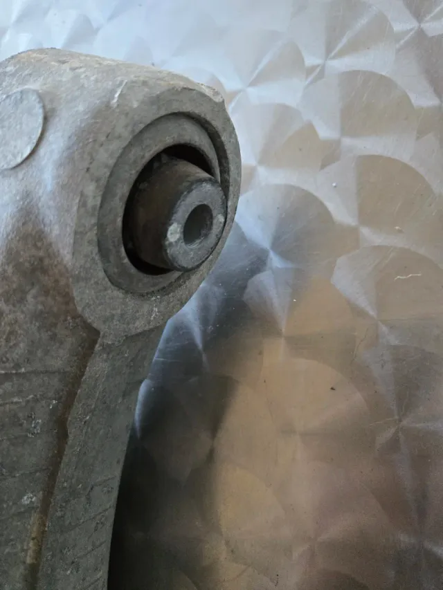 Brazo Suspensión BMW 6770954-05