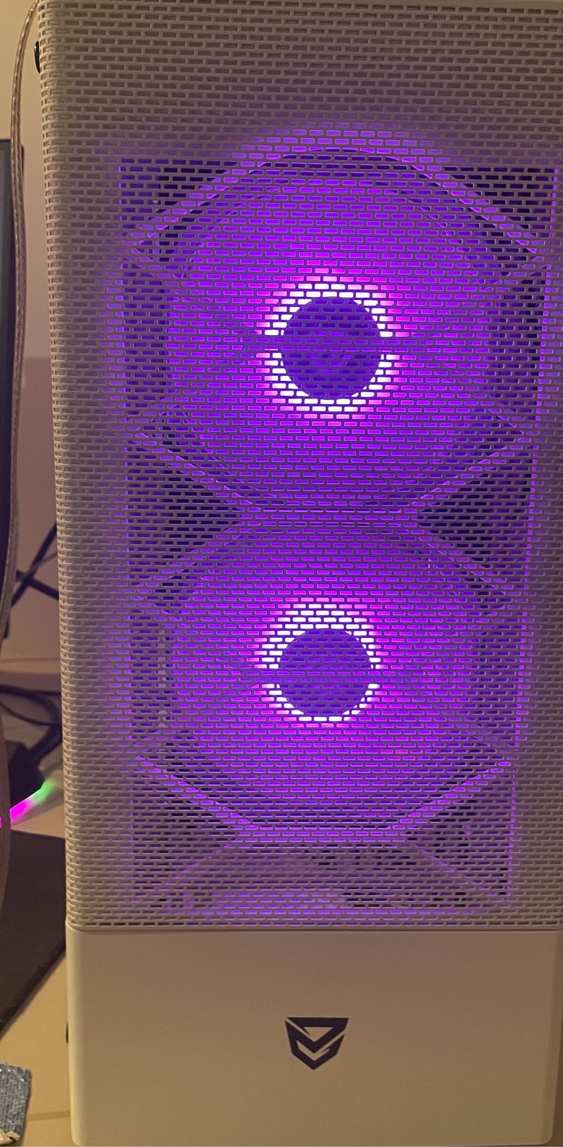 PC Gaming Ryzen 7 + RX 7800 XT 32GB RAM 1TB SSD afbeelding 4