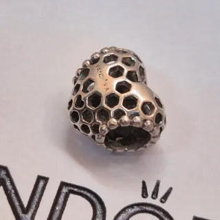 Charm ❤️ Original Plata Pulsera Pandora