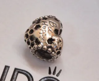 Charm ❤️ Original Plata Pulsera Pandora