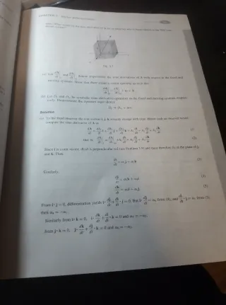 Schaum's Outline of Vector Analysis, 2ed