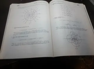 Schaum's Outline of Vector Analysis, 2ed