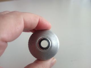 Bell & Howell 1.5x Wide Angle Size RARO