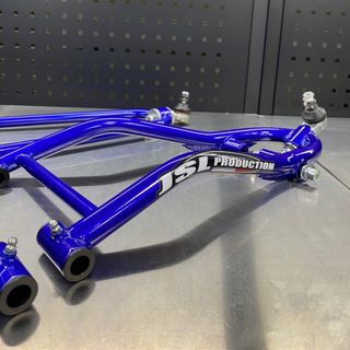 Trapecios JSL Yamaha YFZ450R long travel