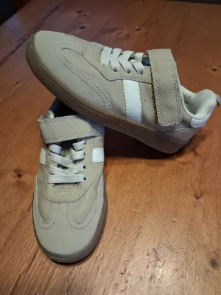 Zapatillas niño H&M Talla 29