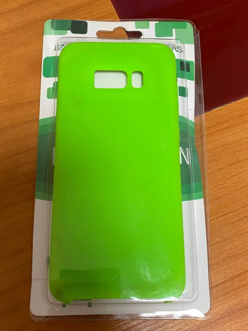 Funda Samsung S8 Plus La Casa de las Carcasas