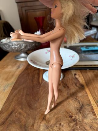 Bambola Steffi Love Simba Toys Vintage