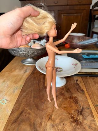 Bambola Steffi Love Simba Toys Vintage