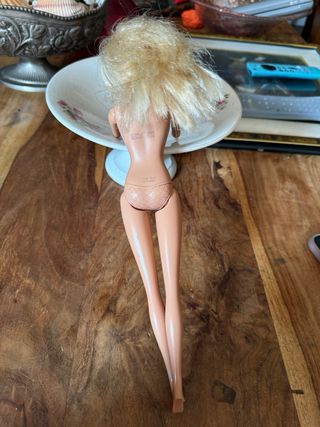 Bambola Steffi Love Simba Toys Vintage