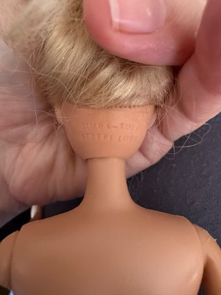 Bambola Steffi Love Simba Toys Vintage